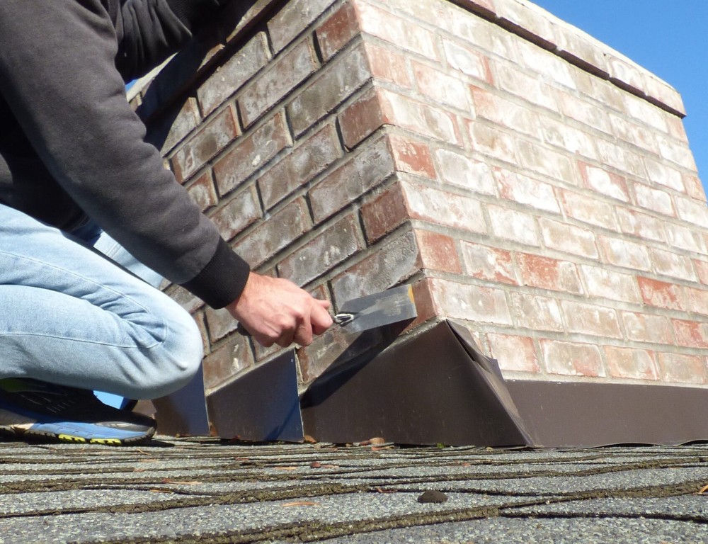Chimney Repair & Rebuilding Services by CLM Columbia Masonry in Columbia, MO